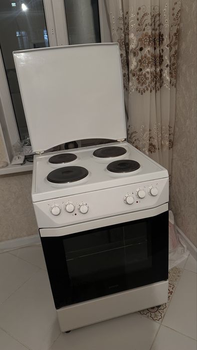 Продается электроплита