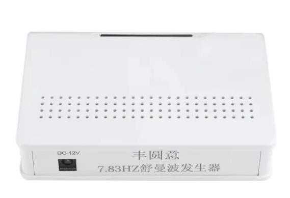 Площ 60Кв.М. 12V 15W Мощен Шуманов Резонатор 7.83Hz Генератор на Шуман