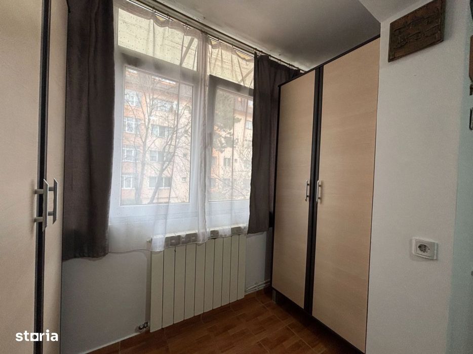 Apartament 3 Camere | Curcubeu | Etaj 2 | 85,000 €