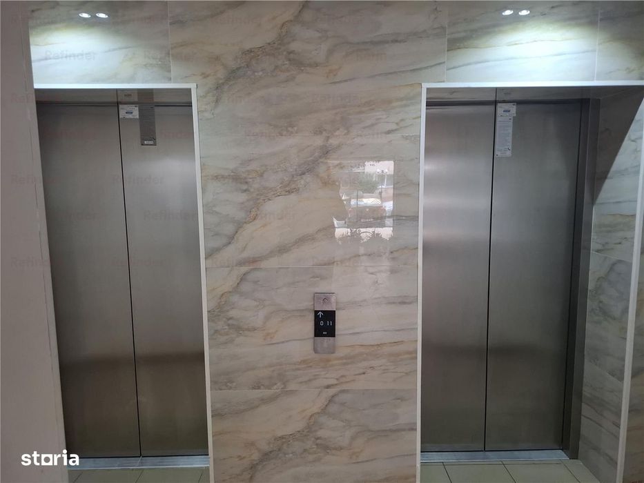 Vânzare apartament 3 camere | Palladium Residence | 5 min de metr