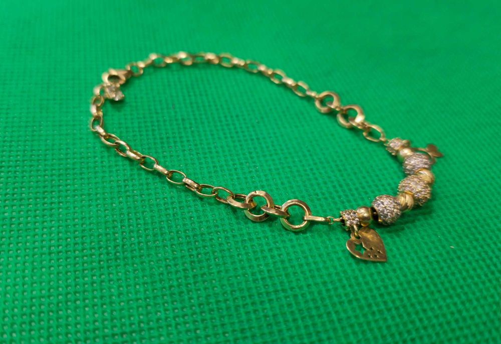 Bratara aur 14k 5.45g (AG.7)