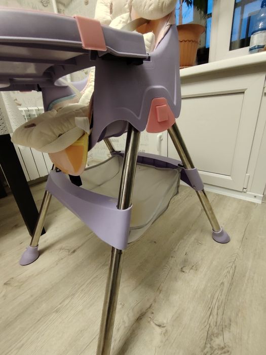 Продам  детский стул