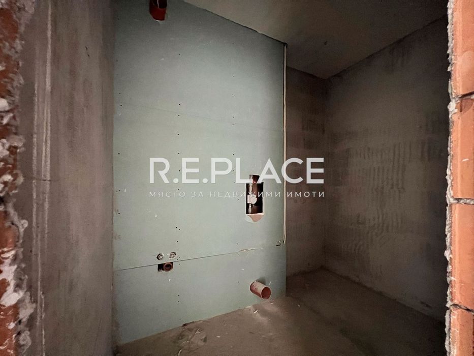 Продава се Двустаен апартамент в Варна, Виница - 78 кв.м за 1859 €/кв.м - Снимка #11