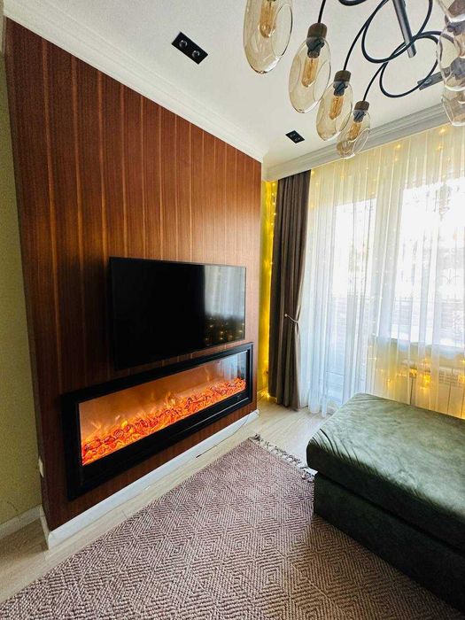 Квартира с топ локацией возле м.Космонавтов, Интерпол