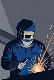 Услуги сварщика Сварка хизмати