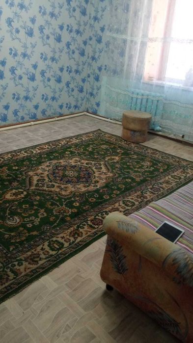 Продам 4х комнатную квартиру