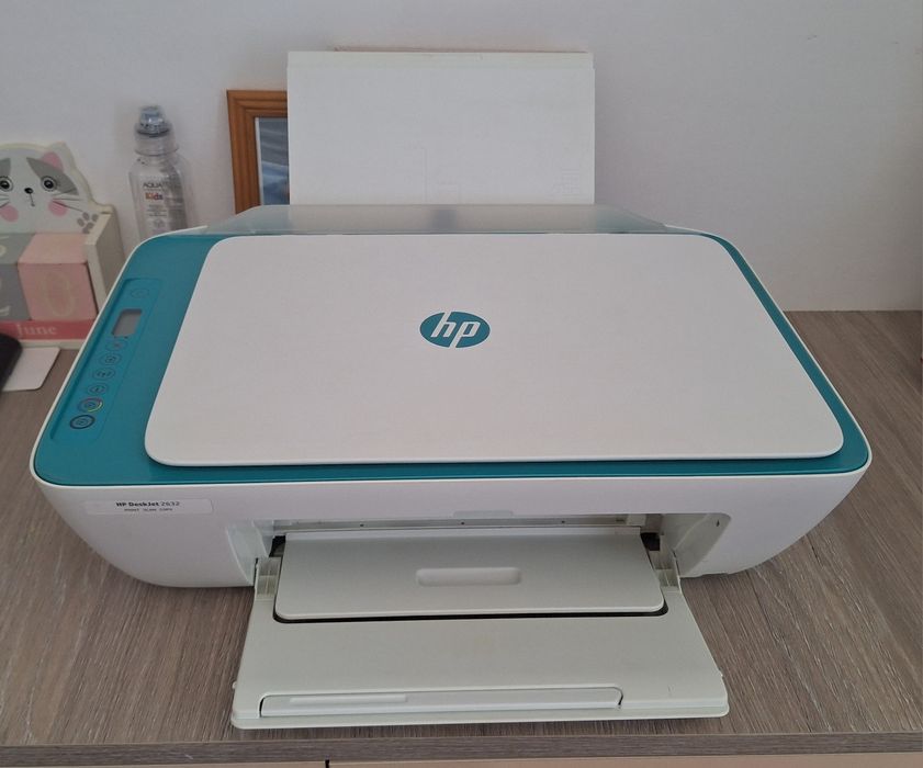 Imprimanta Hp DeskJet 2632