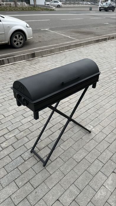 Mangal Qopqoqli Sotuvda