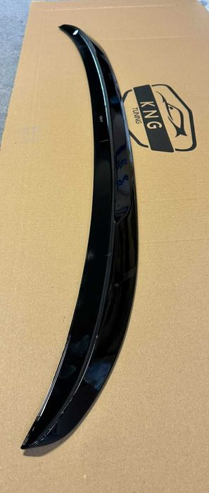 Лип спойлер за багажник бмв г30 / bmw g30 spoiler / добавка