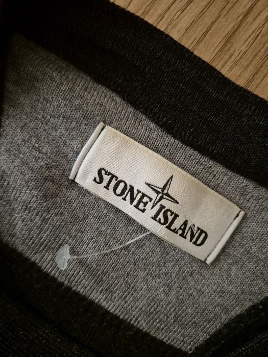 Stone Island мъжка блуза размер Л