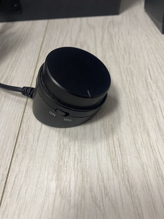 Boxe Logitech Z333 2.1 - subwoofer + 2 sateliți