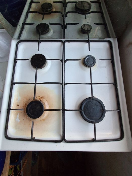 Vind aragaz functional