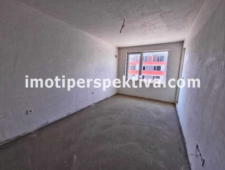 Продава се Двустаен апартамент в Пловдив, Христо Смирненски - 75 кв.м за 1200 €/кв.м - Снимка #2