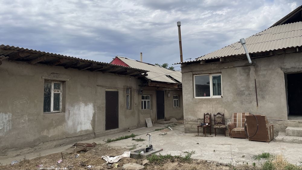 Шифер, глинаблок, кирпич, шлакоблок