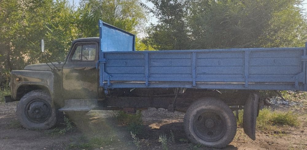 Продам Газ 53 Самосвал