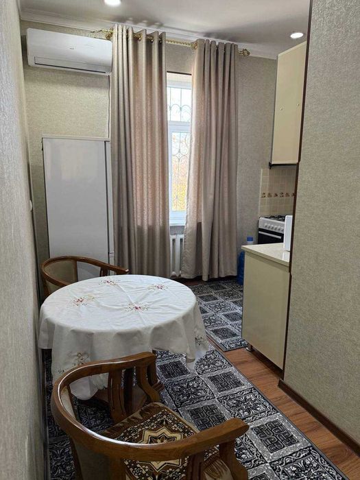 Аренда Квартиры Ц-1