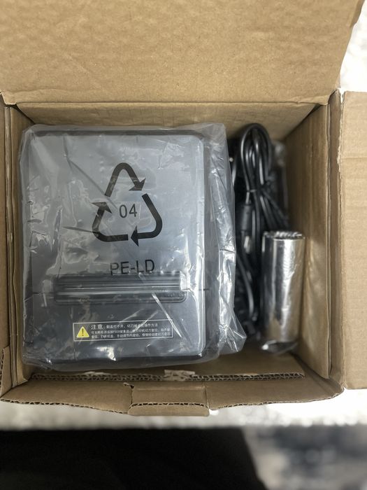 X printer T 80 yangi