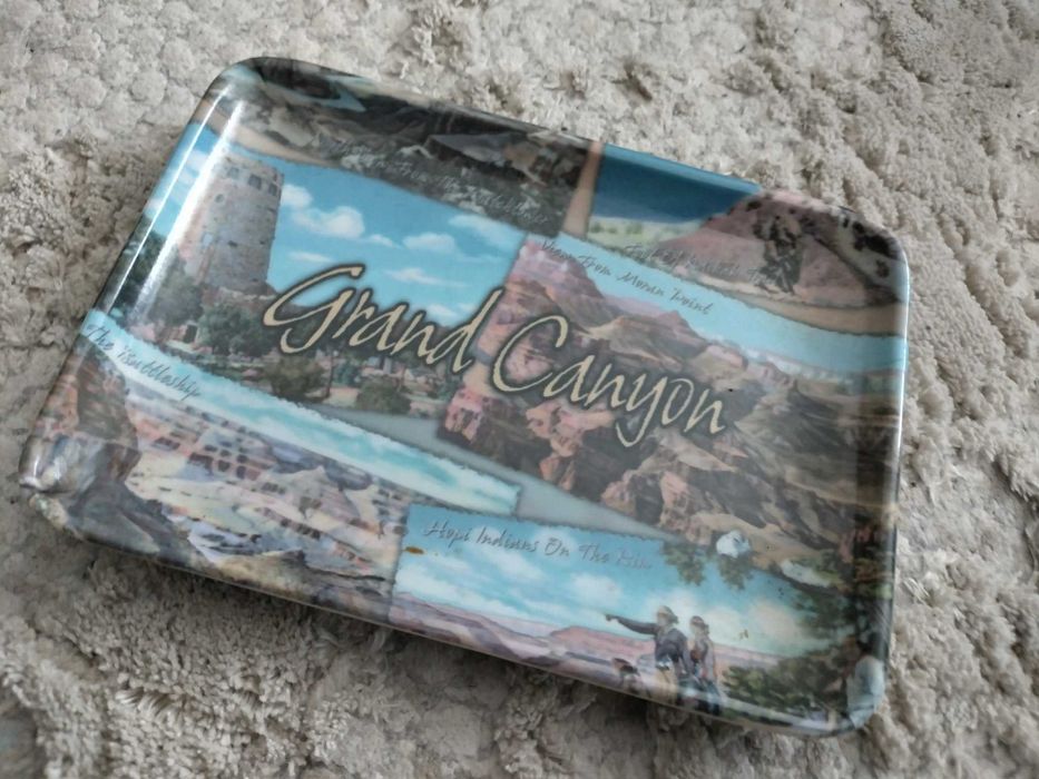 табличка за кафе от Канарските острови