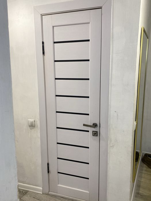 Межкомнатные двери