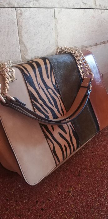 Дамска Луксозна чанта
