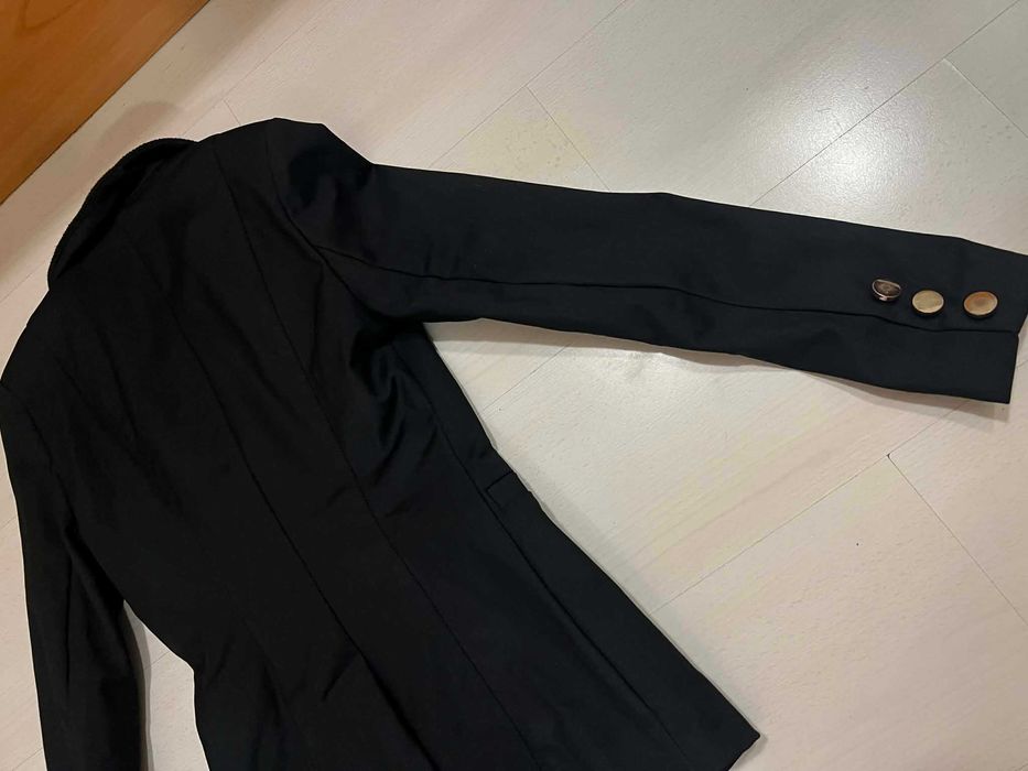 Дамски блейзър, сако ALESSA XS-S