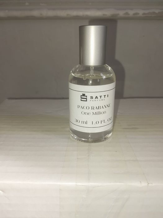 Оригинальное духи все по 30 мл.