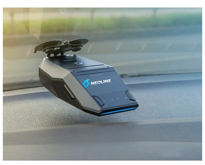 Antiradar neonline 88