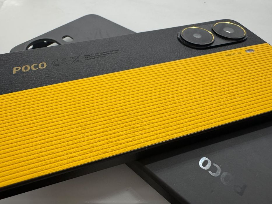 Poco X7 Pro 512gb