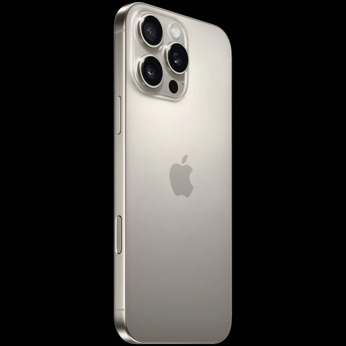 iPhone 16 pro 128gb
