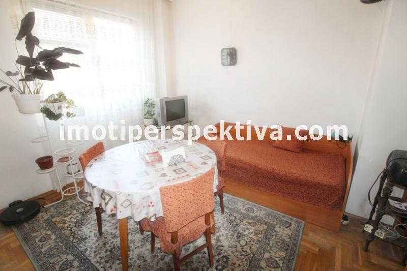 Продава се Тристаен апартамент в Пловдив, Център - 93 кв.м за 1613 €/кв.м - Снимка #5