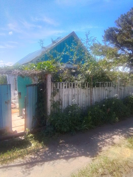 Продам дачу в обществе Металист