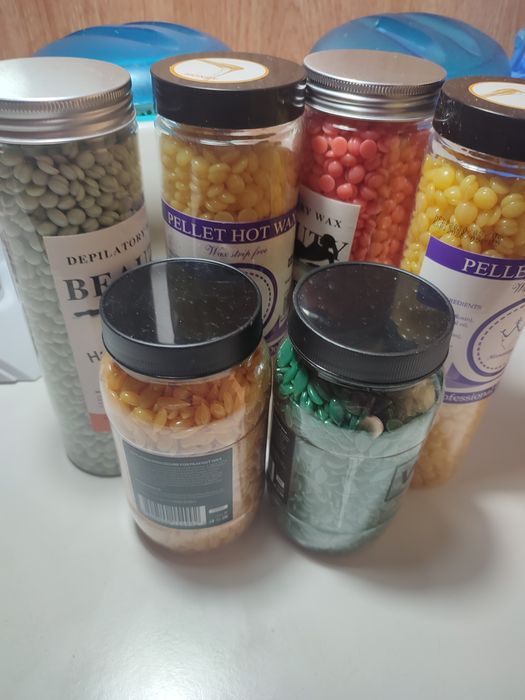 Козметично оборудване