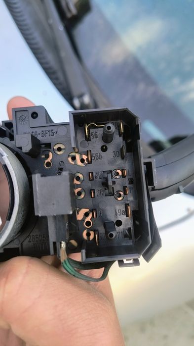 Части за Сеат Леон 1м1