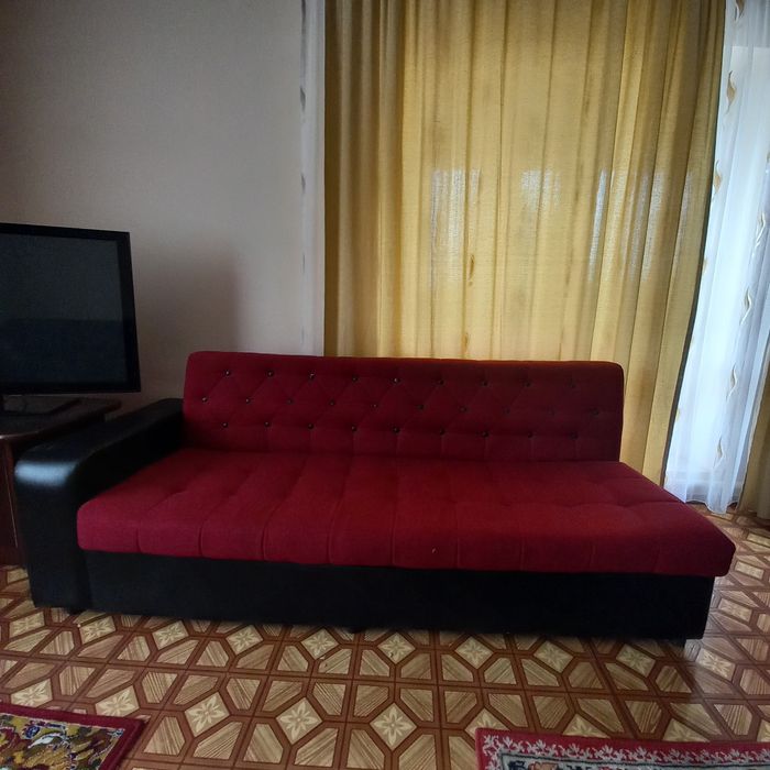 Продам удобную софу