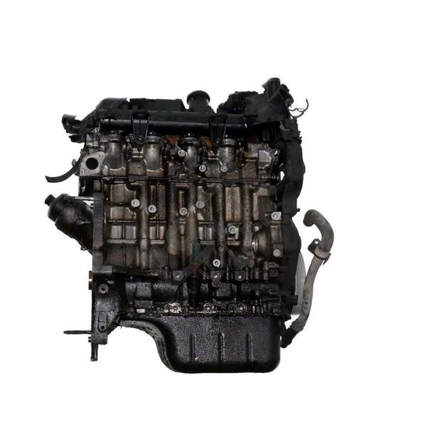 Двигател 8HX 1.4 Citroen C3  2002-2009 ID: 124442