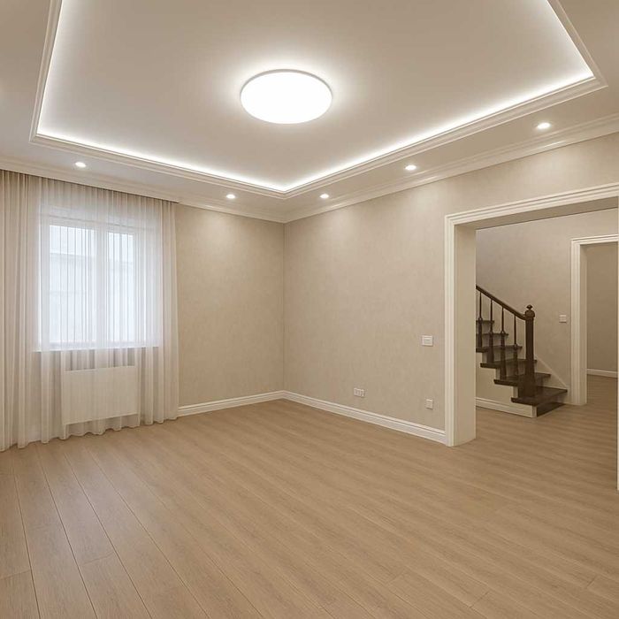 Yevro remont  kvartira,uchastka malyaka ishlari