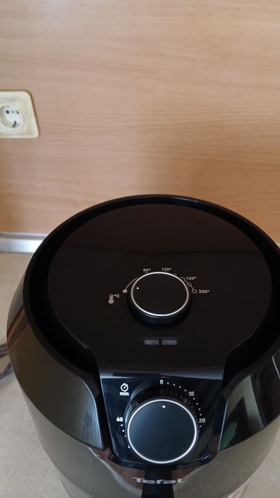 Airfryer TEFAL  EY201815
