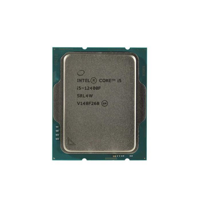 { Процессор Intel Core i5-12400F LGA1700 OEM