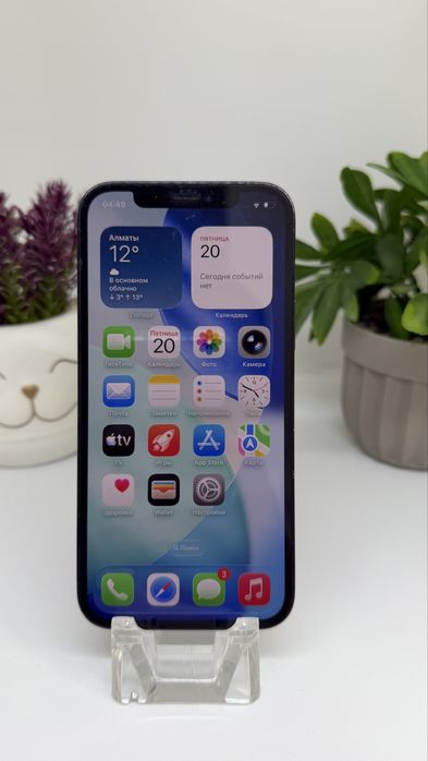 iPhone 12 pro imei 94346