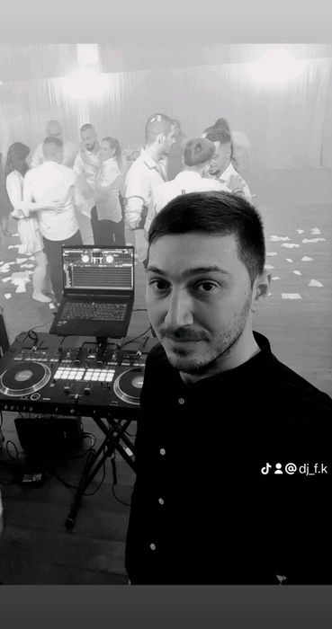Dj evenimente Timisoara