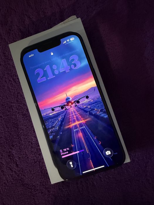 Продам Iphone 14