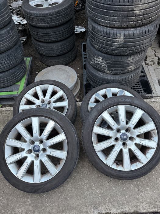 Vand jante gama vag 5x100 r17 5x108 r17 r18 ford toyota subar volvo vw audi Mazda Toyota kia Skoda