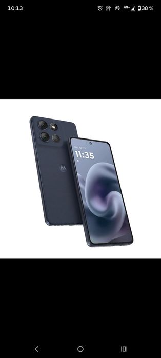 Motorola g86 Power Dual SIM, 256 , 5g