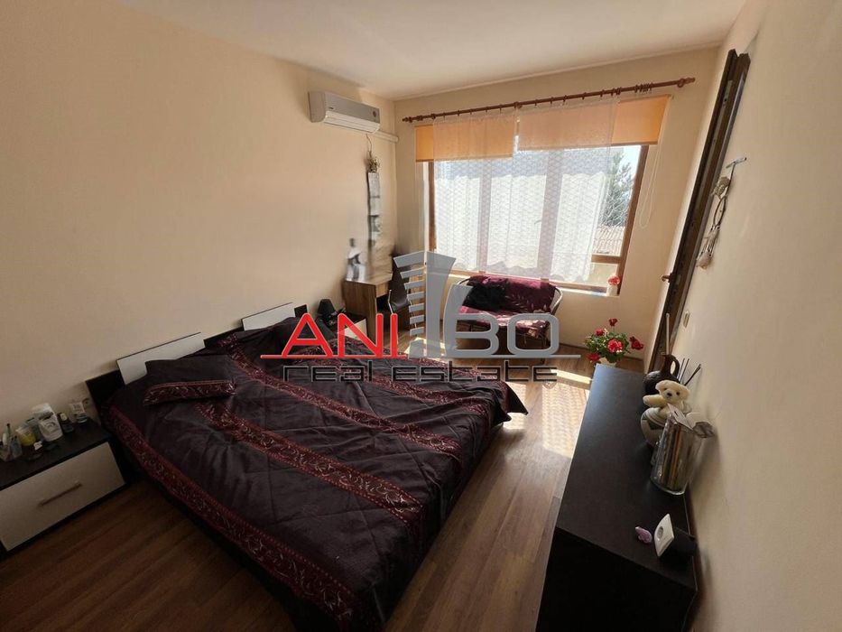 Продава се Двустаен апартамент в Варна, м-т Св. Никола - 61 кв.м за 2230 €/кв.м - Снимка #6