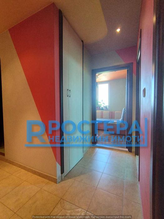 Продава се Двустаен апартамент в Търговище, Запад 1 - 67 кв.м за 1211 €/кв.м - Снимка #9