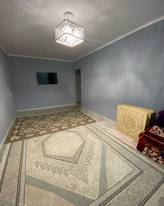 Продается 3-х комнатная квартира