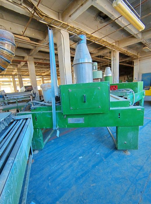 Uscatoare cu raze UV pentru mobila