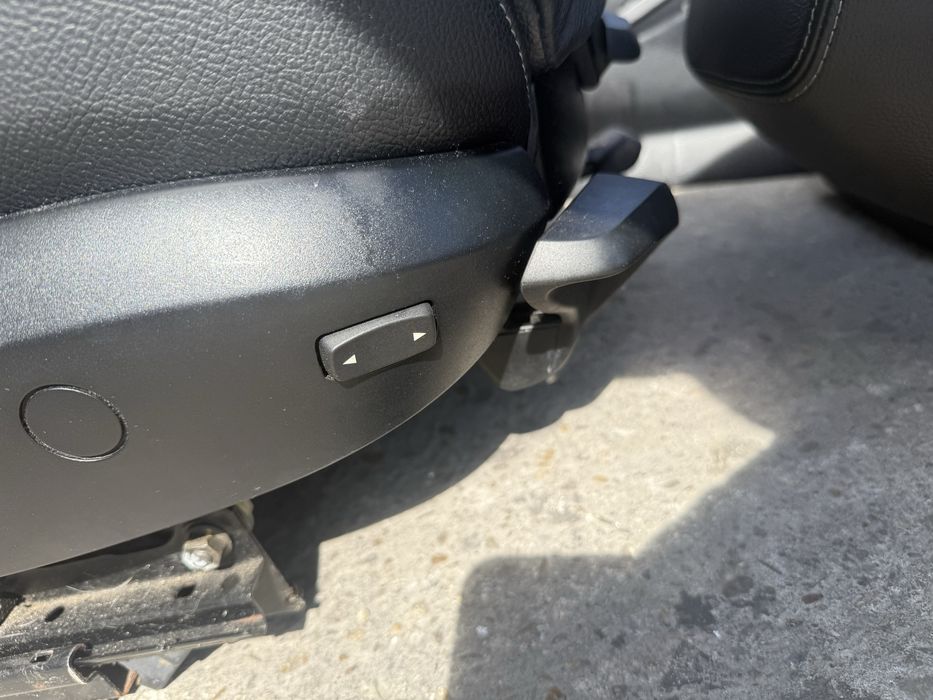 Рекаро салон bmw x3 f25 бмв х3 ф25 рекаро седалки rekaro x3 f25