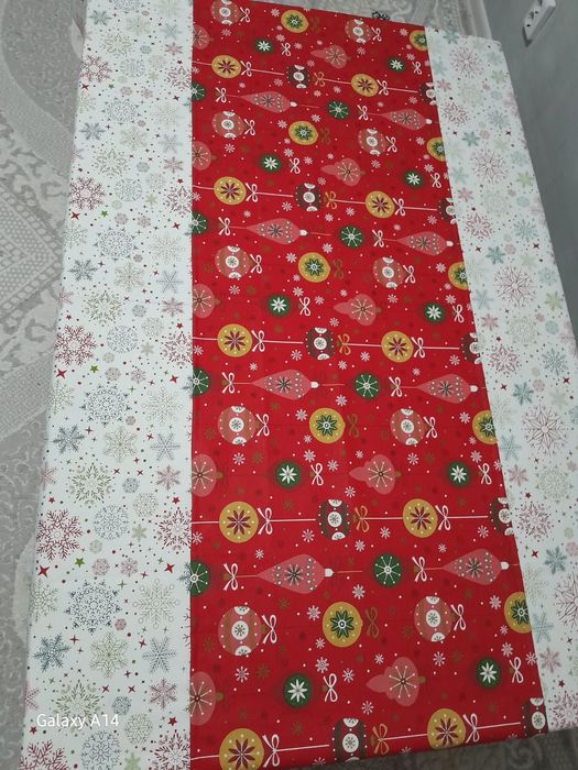 Скатерт за 9000!!!