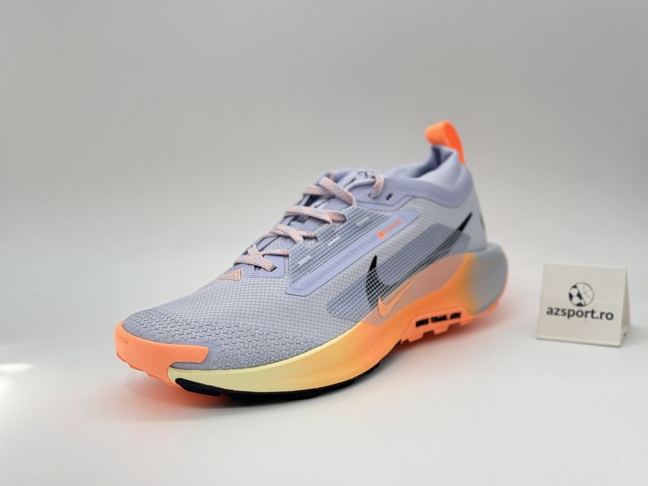 Nike Pegasus Trail 5 Gore-Tex Noi Originali (41; 42,5)
